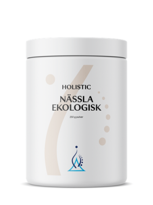 Nässelpulver 250 gr
