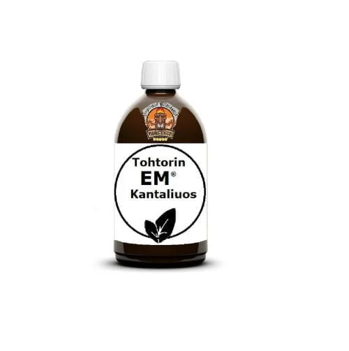EM Stamlösning 500ml