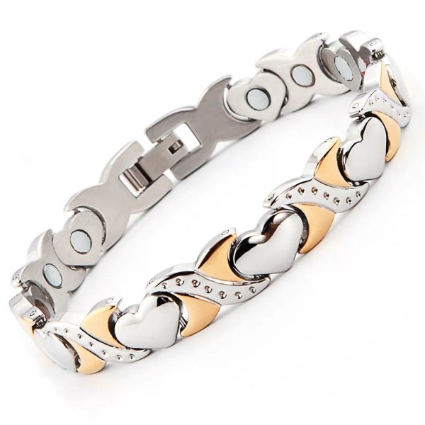 Magnet armband Dr Wiida 3000 gauss