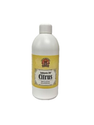 Tohtorin EM® Citrus Allrengöring 500ml