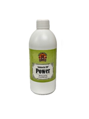 Tohtorin EM® Power Kraftrengöring 500ml