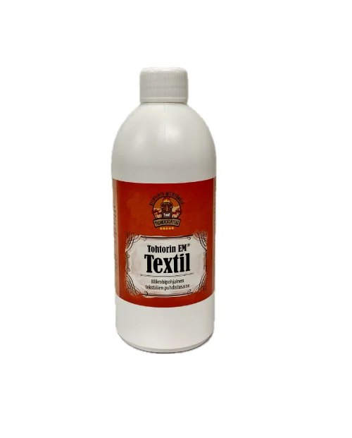 Tohtorin EM® Textil 500ml
