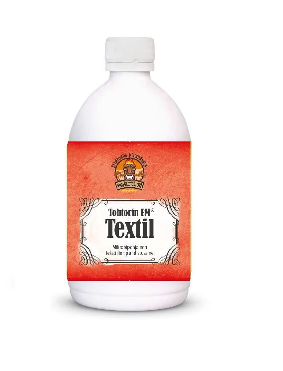 Tohtorin EM® Textil 500ml