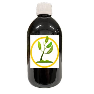 Tohtorin EM® Lehti 500ml