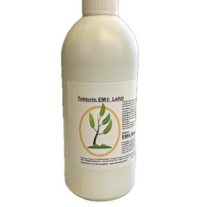 Tohtorin EM® Blad 500ml