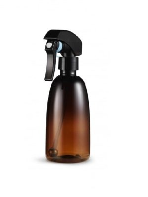 Sprayflaska 360, Brun 250ml