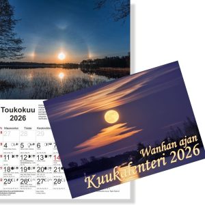 Kuukalenteri 2026