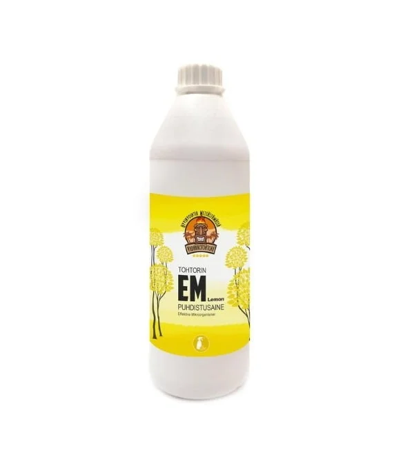 Tohtorin EM® Lemon 1L