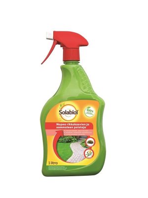 Natria - ogräsbekämpning 1L spray
