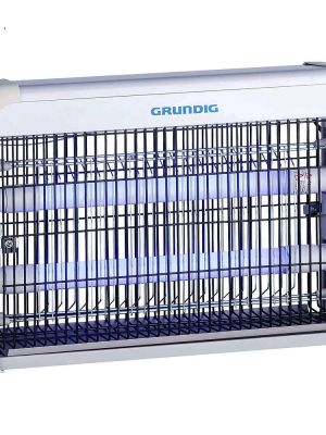 Insektfälla UV-lampa Grundig