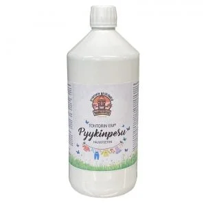 Tohotrin EM Pyykinpesu hajusteeton