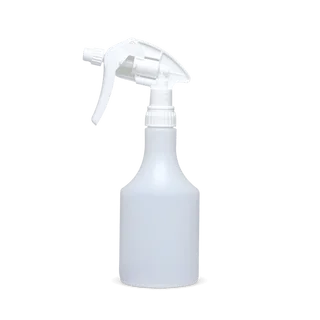 Spraypullo valk360 Sprayflaska 360, Vit 500ml