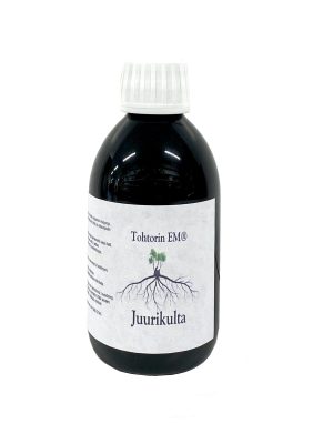 Tohtorin EM® Juurikulta 500ml