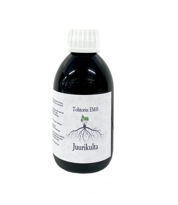 Juurikulta VT Tohtorin EM® Juurikulta 500ml
