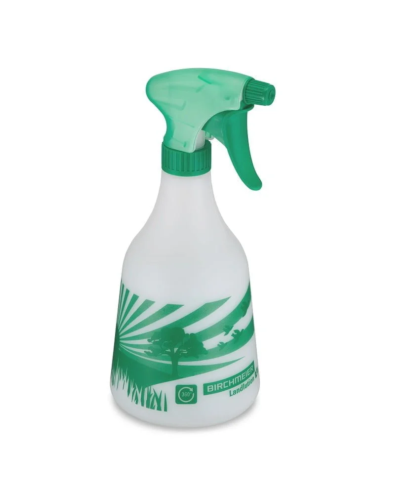 Sprayflaska, Landlution 360', 500ml