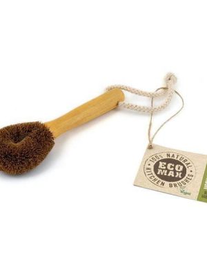 Eco Max Rotborste