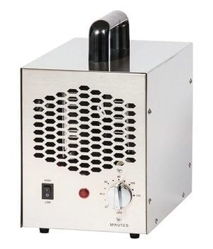 Otzonator 14g Wiida