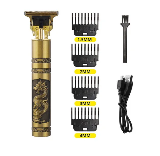 Hårklippare 'Dragon' Trimmer