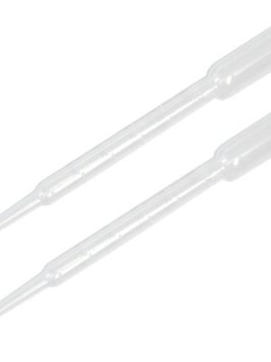 Pipett 3ml - 2st