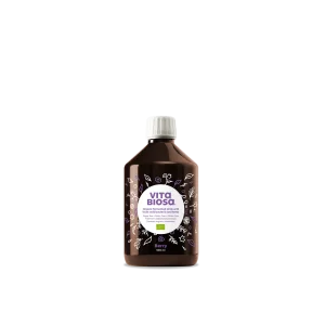 Vita Biosa Marjat - Fermentoitu maitohappojuoma (500ml)