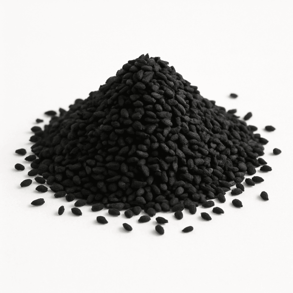 Mustakuminiansiemeniä Mustakuminansiemen - Luomu 1kg