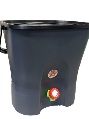 Fermenteringshink Urban 1st (för fermentering av nässelvatten)