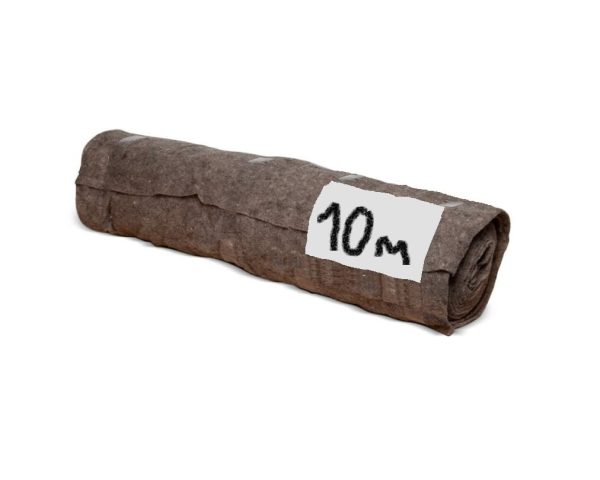 Villaviltti 10m vt Tohtorin Puutarhavilla - Villaviltti - 10 metrin rulla