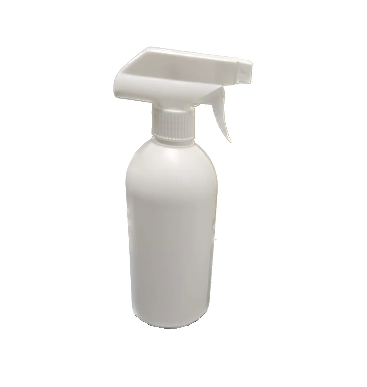 Plastflaska, 500ml med trigger