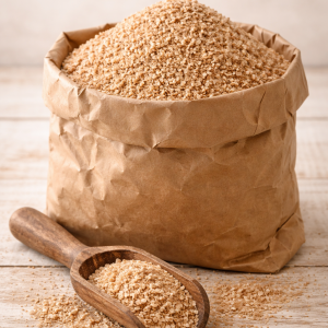 Vehnälese 6L - bokahirouheen tekoon