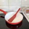 Paistinlasta Stekspade - non-stick, silikon