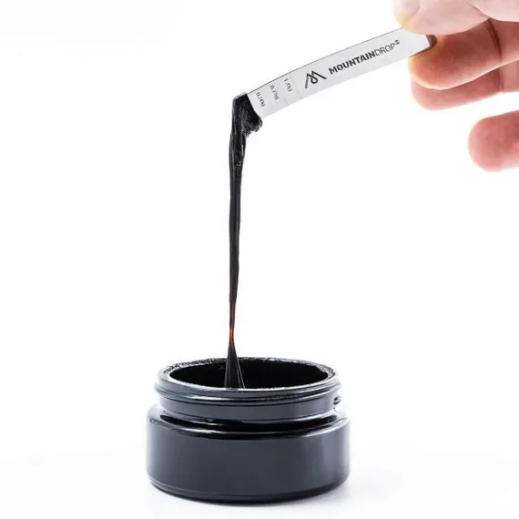 Shilajit – Äkta Shilajit från Altaibergen 40gr - Bild 2