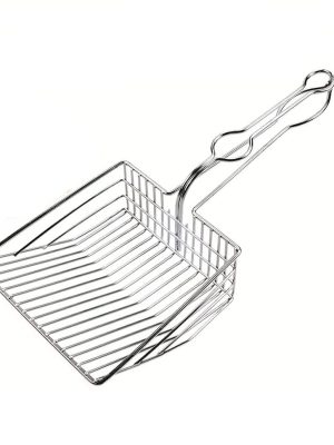 Jordsåll - sållspade
