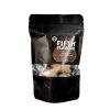 Pure-Garden-Fifth-Flavour-kokonainen Mustavalkosipuli - fermentoitu valkosipuli, kokonainen 60gr