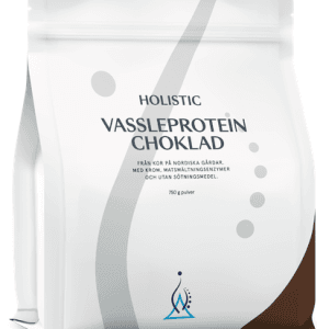 Whey Protein Suklaa 750gr