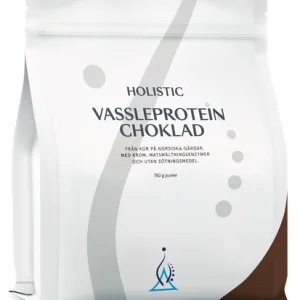 Whey Protein Choklad 750gr