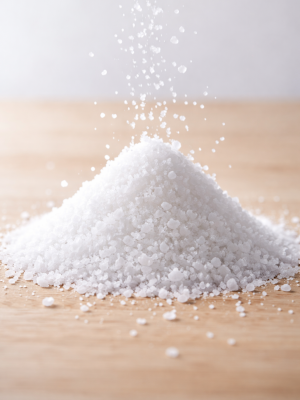 Epsomsalt 500g