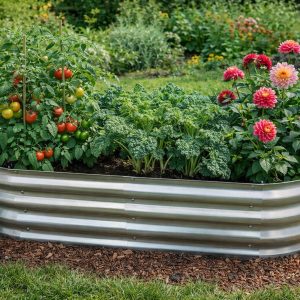 Viljelykaulus™ Wave