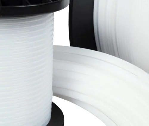 Otsonaattorin varaosa Teflonletku PTFE