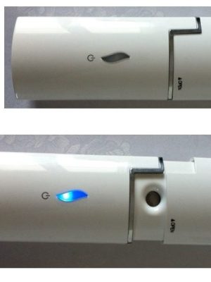 Nebulisator Dr wiida Hydo Nano