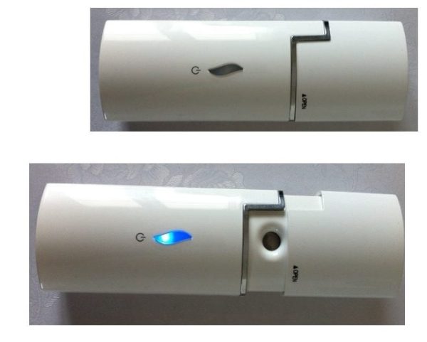 images Nebulisaattori Dr Wiida Nano Mist