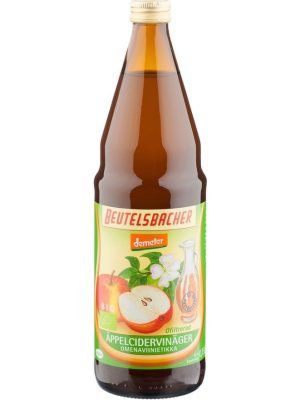 Äppelcidervinäger, Beutelsbacher 0,75L