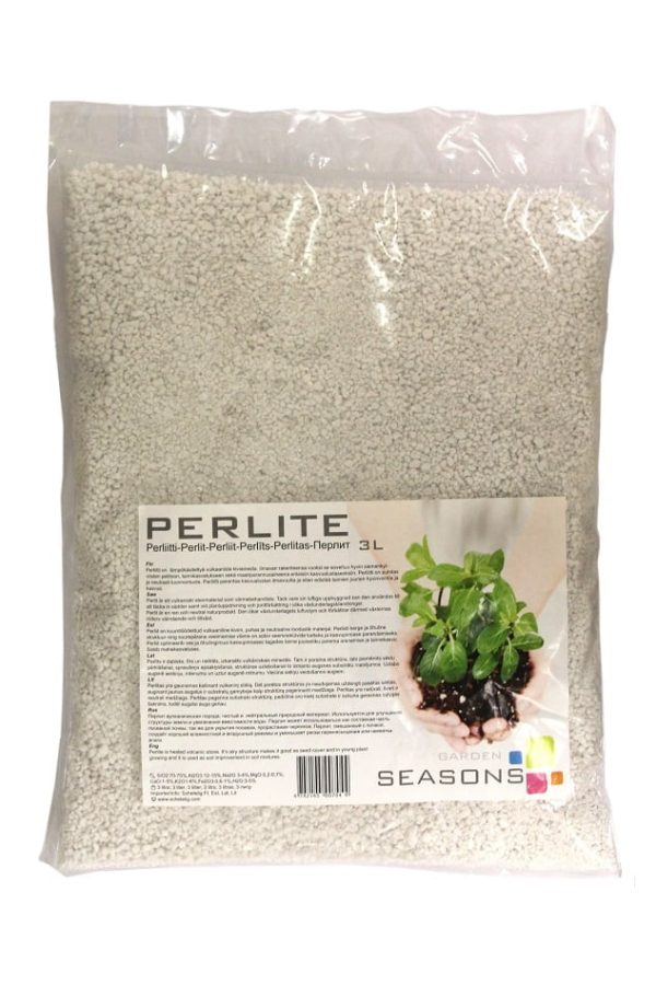 Perliitti 3L