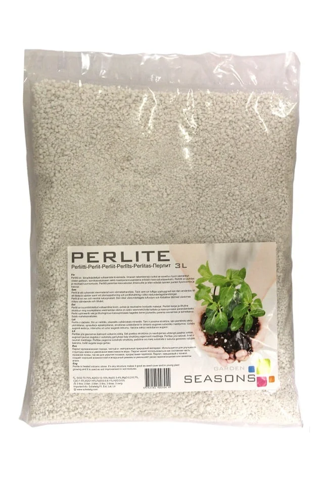Perlit 3L