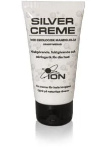 Silver Creme 50ml