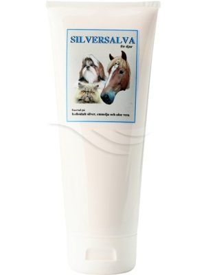 Silversalva 50ml