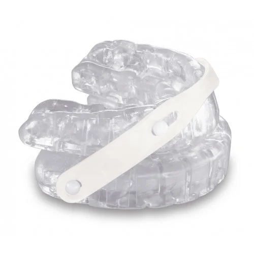 Kuorsaus- ja uniapneakisko Somnofit®