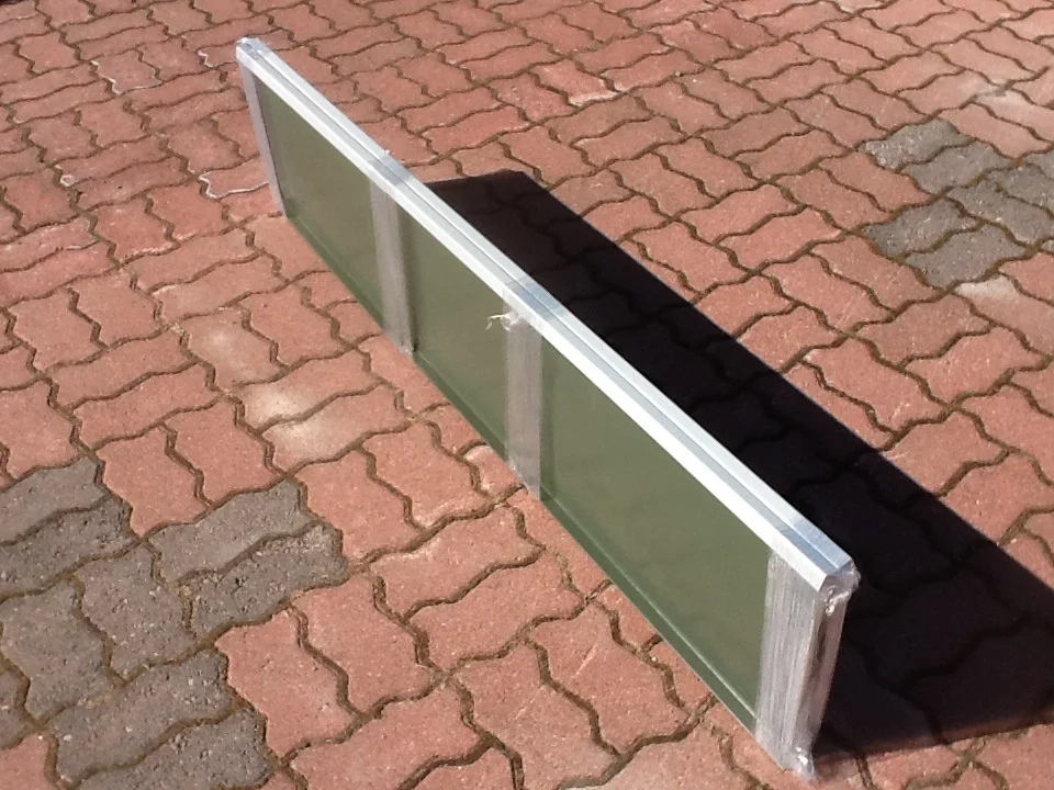 Odlingskrage i plåt - Bild 4