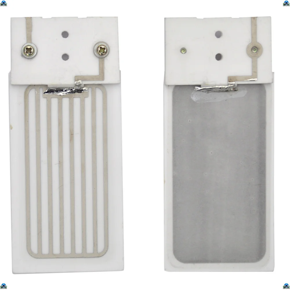 Otsonaattorin varaosa levy