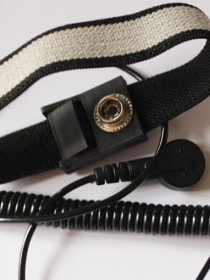 Armband för Detox Ion Spa