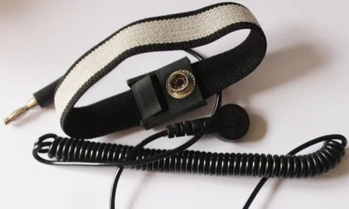 Armband för Detox Ion Spa
